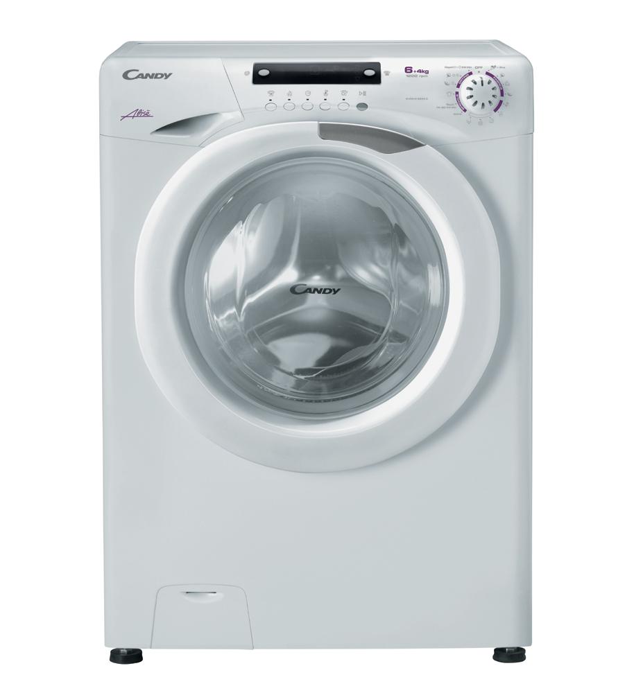 Candy EVO4W 2643D-S Candy EVO4W 2643D-S