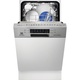 Electrolux Zmywarka 45cm ESI4610ROX