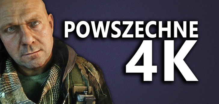 Czy Granie w 4K Jest już Dostępne dla Każdego?