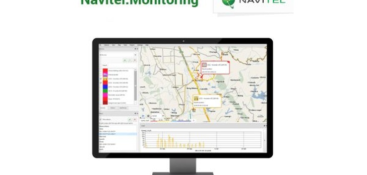 NAVITEL MONITORING - Znakomite Narzędzie Dla Firm Transportowych