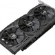 Asus Radeon RX 580 ROG Strix GAMING OC 8GB GDDR5 (256 bit), DVI-D, 2xHDMI, 2xDisplayPort, BOX (ROG-STRIX-RX580-O8G-GAMING)