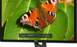 Dell S2817Q