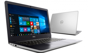 Dell Vostro 5370 Win10Pro i5-8250U/256GB/8GB/AMD Radeon