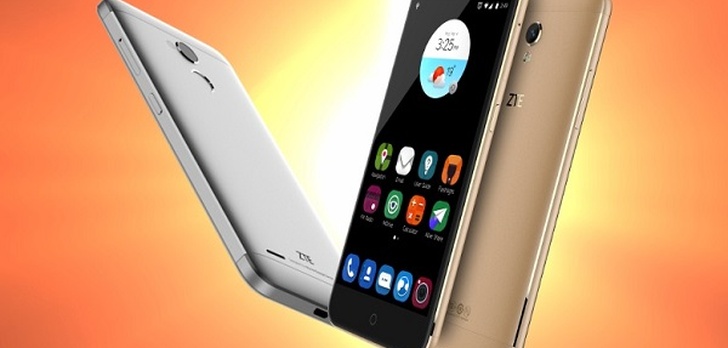 ZTE Blade V7 Lite Nareszcie u Nas!
