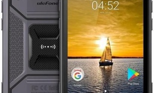 UleFone Armor 2S 16GB Szary