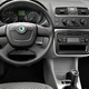 Skoda Roomster Van 1,6TDI CR DPF (90KM) M5 Sport 5d