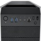 Corsair Carbide Series 500R Gaming Chassis, bez zasilacza, Midi, Biała