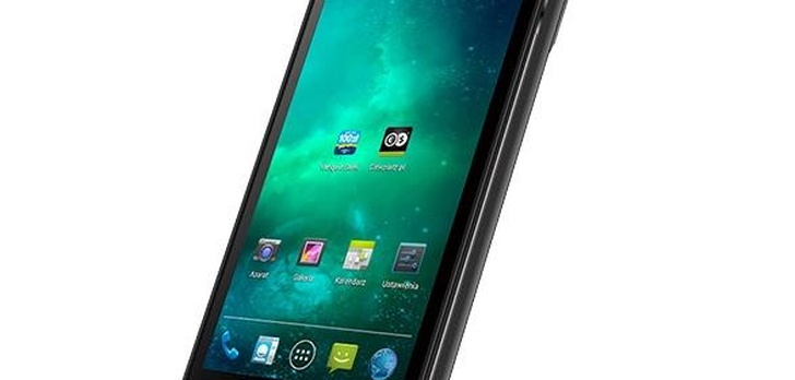 Manta Wprowadza Na Rynek Nowy Smartfon Na Każdą Kieszeń