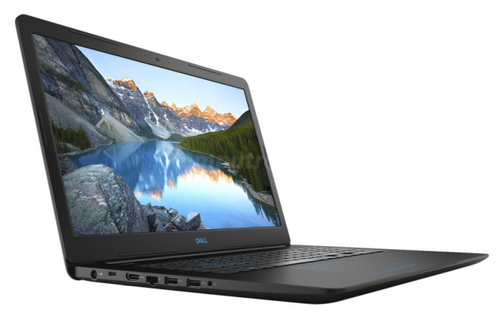 Dell Inspiron G3 3779 17,3" Intel Core i5-8300H - 8GB RAM -