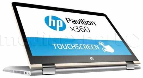 HP Pavilion x360 14-ba024nw (2LD31EA) i5-7200U 8GB