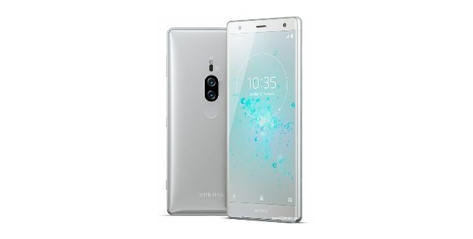 XZ3 i XZ3 Premium wyciekają - Sony stawia na moc