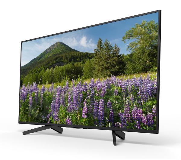 Sony BRAVIA KD-49XF7005