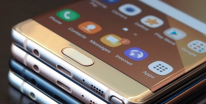 Czy Samsung Wstrzyma Sprzedaż Note'a 7?!