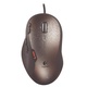 Logitech G500