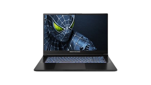 Dream Machines RG5050-17PL24