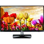 LG IPS237L-BN - uniwersalny, 23-calowy monitor