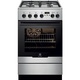 ELECTROLUX EKK 54502 OX (gaz- elektr/ szer. 50cm)