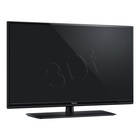 TV 39" LCD LED Panasonic TX-L39BL6E (Tuner Cyfrowy 100Hz Smart TV USB LAN,WiFi)