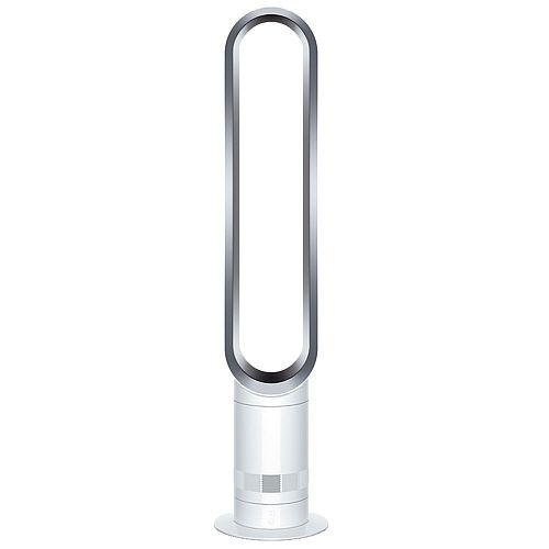 zaawansowany wentylator bezłopatkowy Dyson AM07
