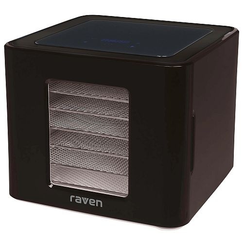 Tania suszarka do żywności Raven ESS006