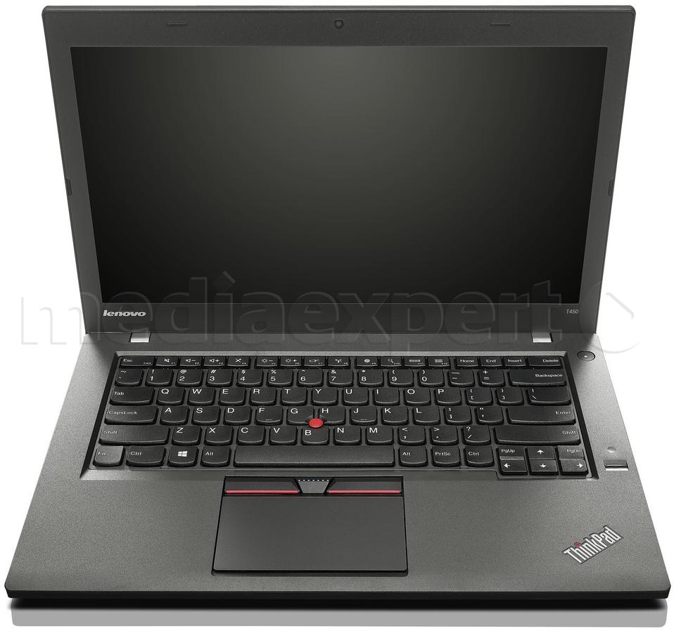 LENOVO ThinkPad T450s (20BW000DPB) i7-5600U 8GB