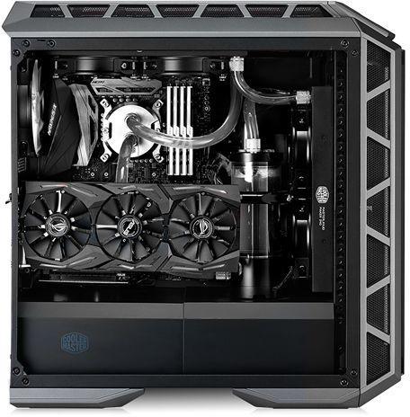 Cooler Master H500P RGB (MCM-H500P-MGNN-S00)
