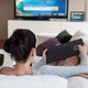 Logitech Wireless Keyboard K400 Plus Android TV