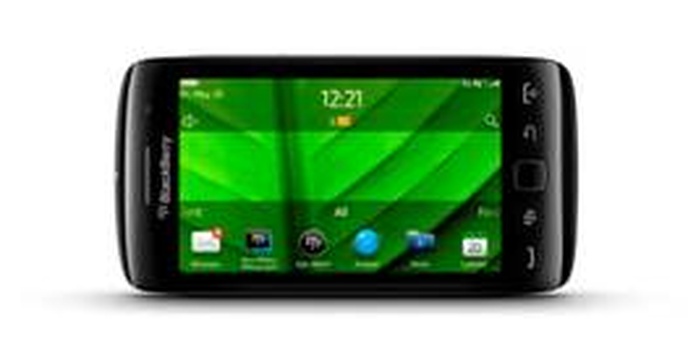 Największa w historii globalna premiera smartfonów BlackBerry z systemem BlackBerry 7