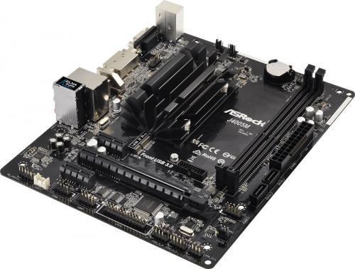 ASRock J4005M