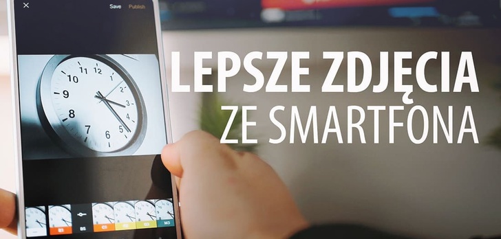 Najlepsze aplikacje do edycji zdjęć na Androida