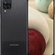 Samsung Galaxy A12 4/64GB Dual SIM Czarny (SM-A125FZKVEUE)
