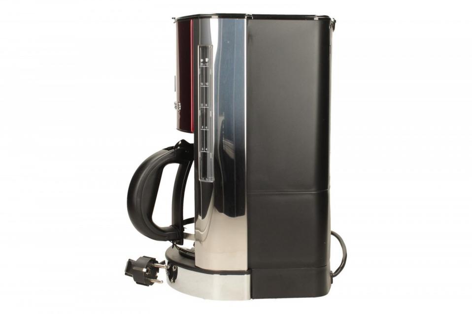 Russell Hobbs Jewels Red 18626-56 Russell Hobbs Jewels Red 18626-56