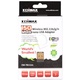 EdiMax Wireless USB 2.0 nano adapter, 802.11n 150Mbps, WPS (EW-7811Un)
