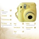 FujiFilm Instax Mini 8 yellow