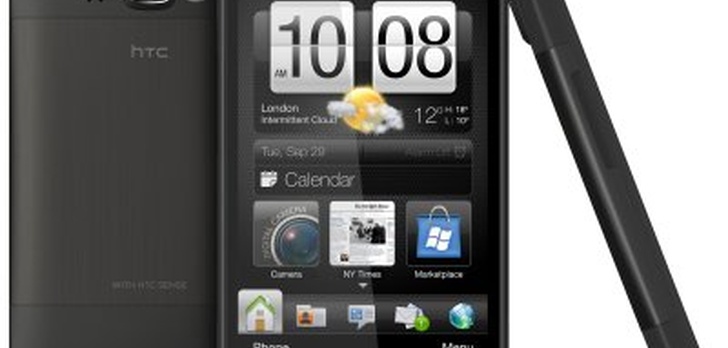 HTC HD2 już dostępny w sprzedaży w Polsce
