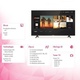 TCL 43P610 DLED 43'' 4K Ultra HD Smart TV 3.0