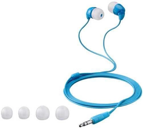 Blaupunkt EASY 111 SŁUCHAWKI DOKANAŁOWE