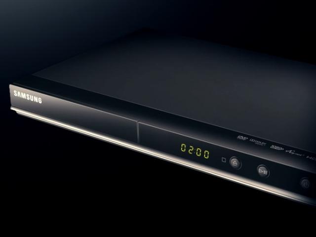 Samsung BD-D5300 - odtwarzacz Blu-ray z wieloma funkcjami