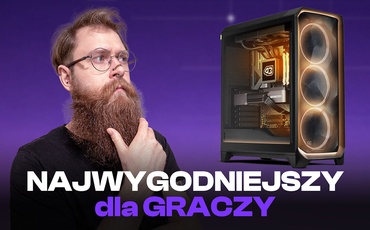 Ładny i gotowy do gry. G4M3R Elite 2.0 już na rynku