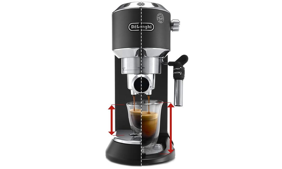 DeLonghi EC 685.BK DeLonghi EC 685.BK