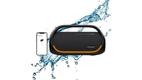 Tronsmart Bang Czarny