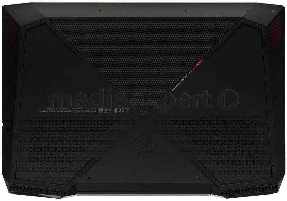 HP Omen 15-CE008NW (2BR99EA) i5-7300HQ 8GB 1000GB