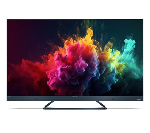 Sharp 55FQ8EG 