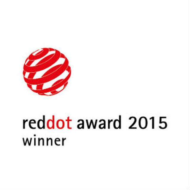 Produkty Logitech Wyróżnione Za Design Nagrodami Red Dot 2015