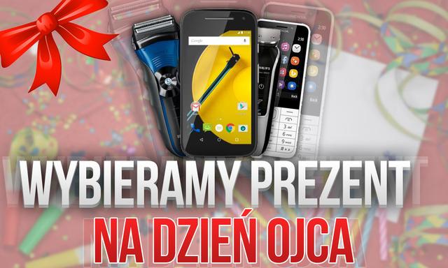 Wybieramy Prezent Na Dzień Ojca – Co Kupić?