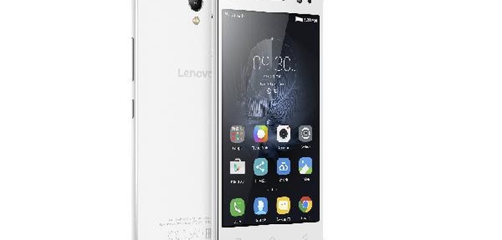 Lenovo VIBE S1 Lite - Świetne Selfie o Każdej Porze Dnia