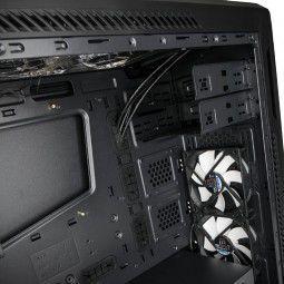 Zalman Z9 Neo (Z9 NEO BLACK)