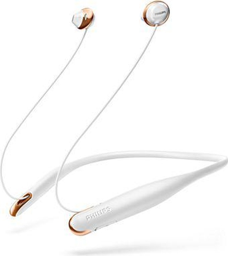 Philips SHB4205WT Białe