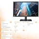 Samsung S22E450BW