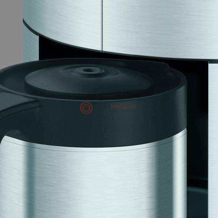 ELECTROLUX EKF6000 PRECISION ELECTROLUX EKF6000 PRECISION